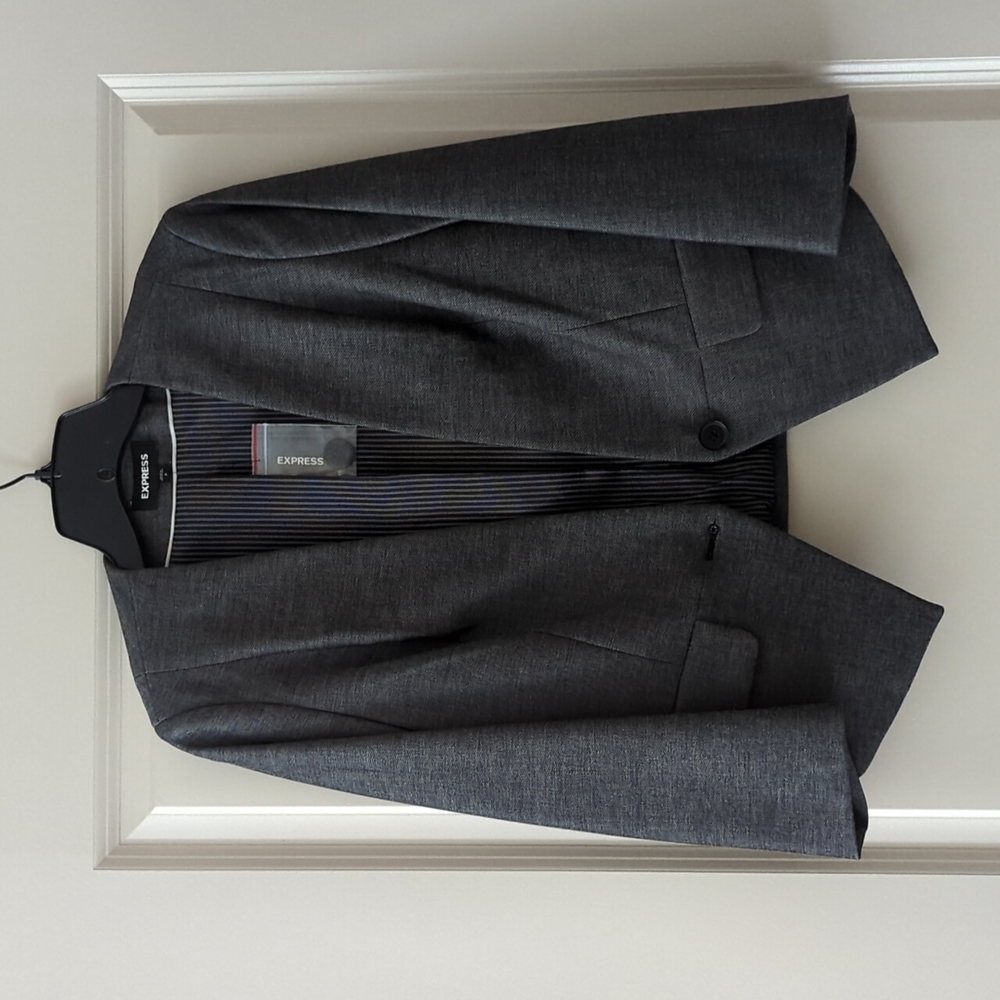 ❤️Express | suit jackets